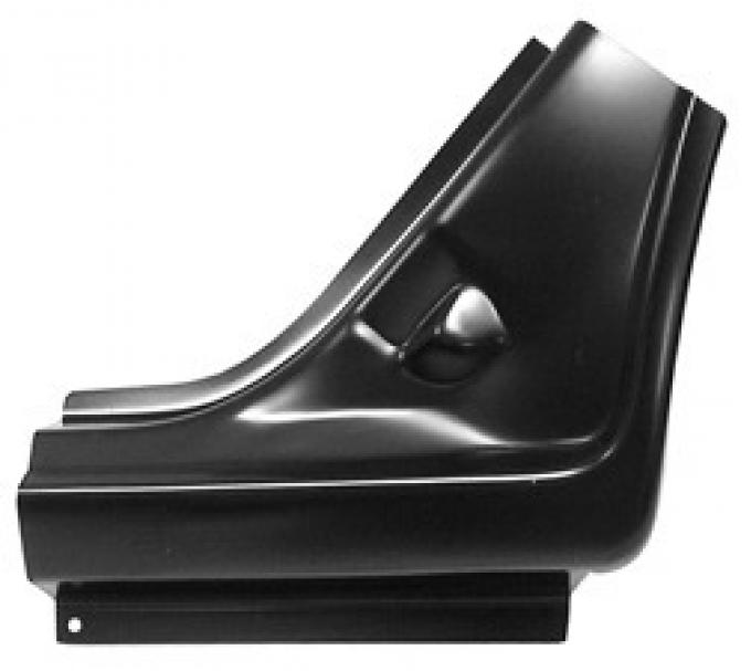Redline Restomotive® Explorer 91-01 Dog Leg Extension Rear LH - 4dr LG-TP-071/LH