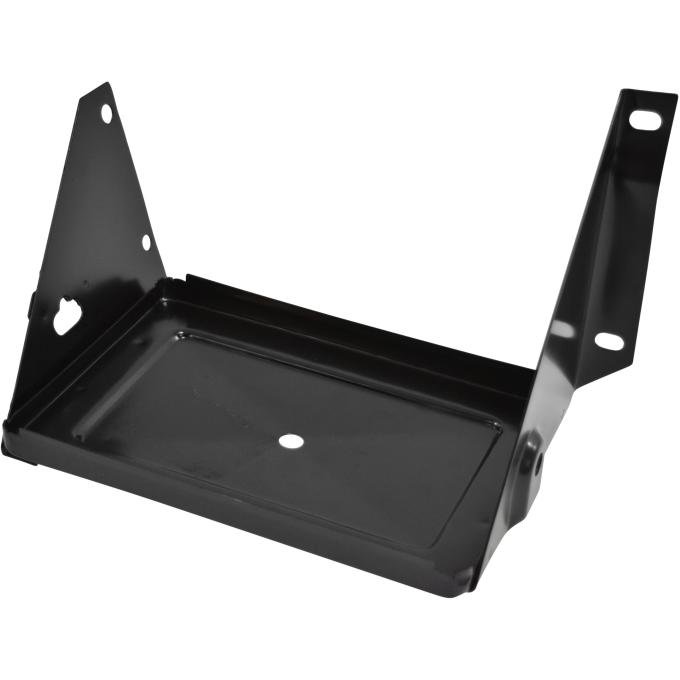 Redline Restomotive® 1955-1956 Chevrolet Bel Air / One-Fifty / Two-Ten Battery Tray
