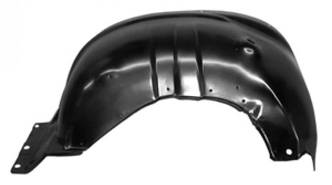 Redline Restomotive® Chevy/Gmc Ck P/U 88-02, Blazer 92-94, Tahoe 95-00, Yukon 92-99, Suburban 92-99 Ft. Inner Fender - RH LG-TP-150/RH