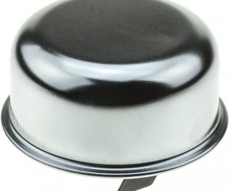 Redline Restomotive® 1954-1979 Ford Car / Truck Push-On Type Valve Cover Steel Oil Filler Cap