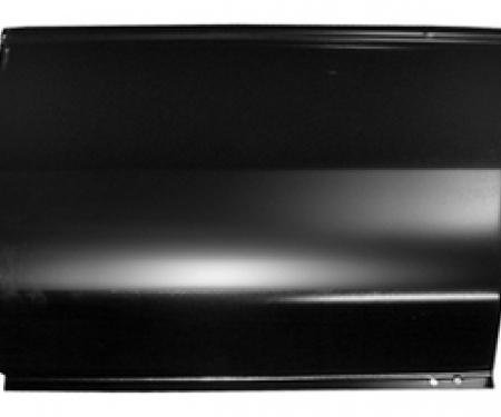 Redline Restomotive® Dg. P/U 94-02 (1.2mm) Bedside Skin Ft. Lower - RH, 6ft LG-TP-351/RH
