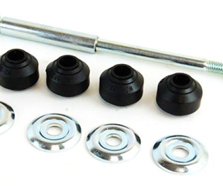 Redline Select® 1957-1991 Buick / Cadillac / Chevrolet / Chrysler / Dodge / Ford / GMC / Lincoln / Mercury / Oldsmobile / Plymouth / Pontiac Sway Bar Link Front Right / Left Hand
