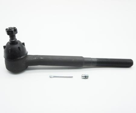 Redline Select® 1964-1980 Buick / Chevrolet / GMC / Oldsmobile / Pontiac Tie Rod End Inner Right / Left Hand (Grease Port On Side)