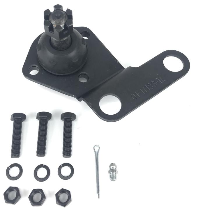 Redline Select® 1961-1966 Ford Thunderbird Ball Joint Front Lower Left Hand