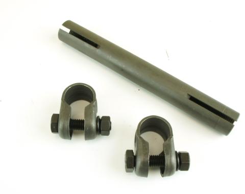 Redline Select® 1955-1957 Chevrolet Adjusting Sleeve with US Threads (55-57 Left Hand/Right Hand with manual Steer & Right Hand with Pwr Steer