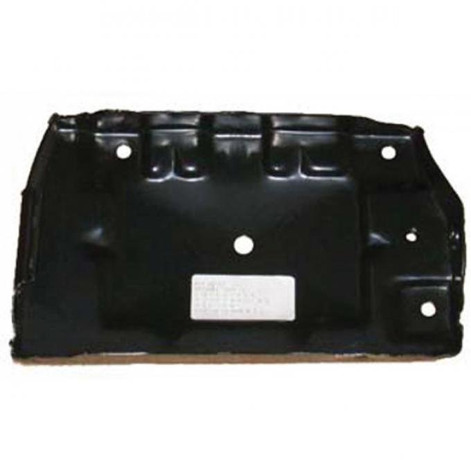 Redline Restomotive® Nova 62-67 Battery Tray LG-DY-017
