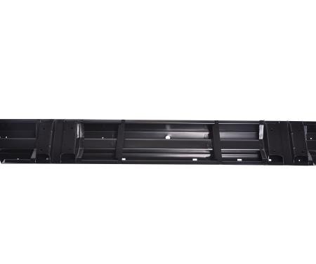 Redline Restomotive® 1982-1992 Camaro / Firebird Rear Bumper Impact Bar