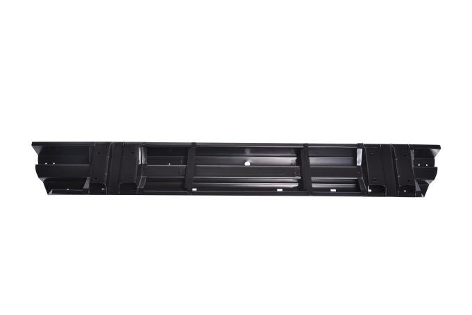 Redline Restomotive® 1982-1992 Camaro / Firebird Rear Bumper Impact Bar