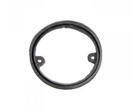 Redline Restomotive® Mustang 67-68 Back-Up Lamp Gasket, Left or Right LG-10-324