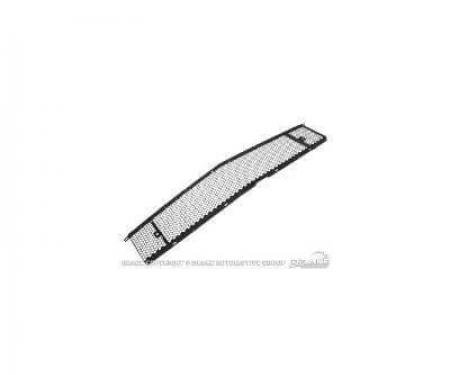Redline Restomotive® Mustang 64-65 Grille w/o Fog Lamp Hole LG-10-192