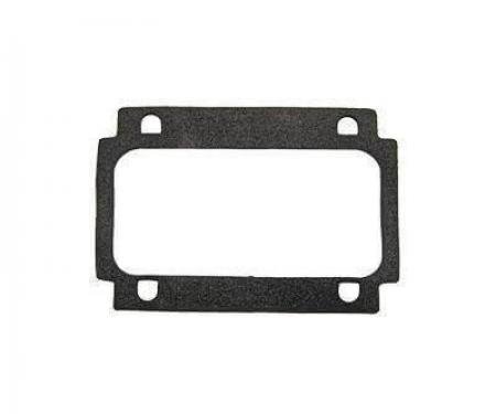 Redline Restomotive® Mustang 64-66 Tail Lamp Gasket - 1pc, Left or Right LG-10-433