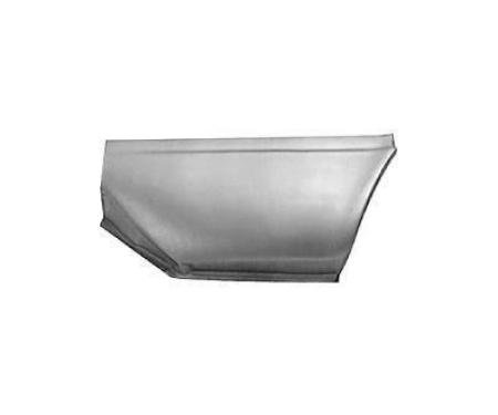 Redline Restomotive® Mustang 64-66 Quarter Panel Rear Lower - RH LG-10-009-2/RH