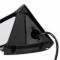 Redline Restomotive® Mustang 87-93 Sedan/Hatchback RR. View Mirror - RH (Power) LG-10-872/RH