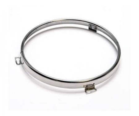 Redline Restomotive® Mustang 64-66 H/L Retaining Ring, Left or Right LG-10-289