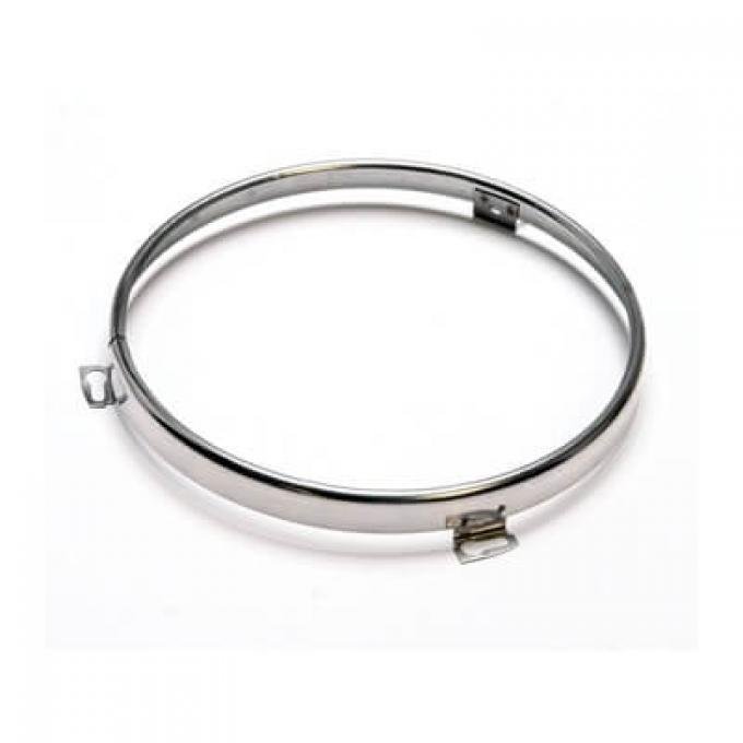 Redline Restomotive® Mustang 64-66 H/L Retaining Ring, Left or Right LG-10-289