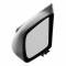 Redline Restomotive® Mustang 87-93 Sedan/Hatchback RR. View Mirror - RH (Power) LG-10-872/RH