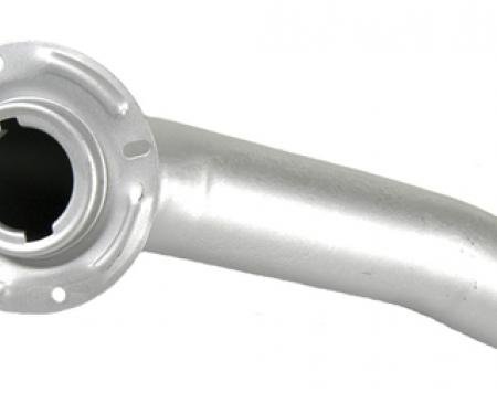 Redline Restomotive® Camaro 67-68 Fuel Tank Filler Neck LG-00-1135