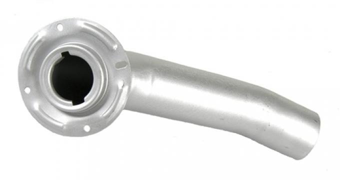 Redline Restomotive® Camaro 67-68 Fuel Tank Filler Neck LG-00-1135
