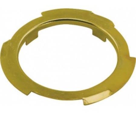 Redline Restomotive® Mustang 64-73 (Set) Fuel Tank Lock Ring & Gasket LG-10-806