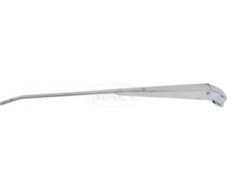 Redline Restomotive® Mustang 64-65 (Left or Right) Wiper Arm - 1 Pair, Chromed LG-10-490