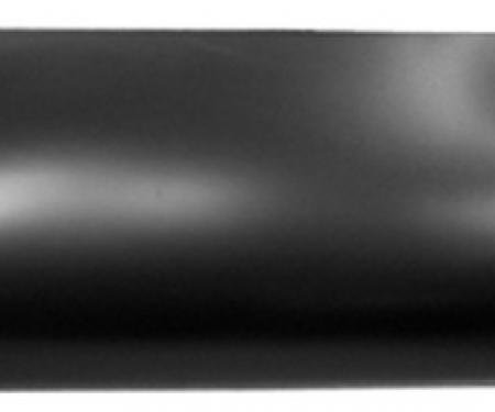 Redline Restomotive® Chevy P/U 73-87 8ft (1.2mm) Bedside Rear Lower Sec. - LH LG-TP-171/LH