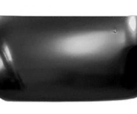 Redline Restomotive® Chevy P/U 73-87/Blazer 73-91 Bedside Rear Lower 6.5ft - LH LG-TP-169/LH