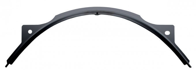 Redline Restomotive® Fd. F-150 97-14 Styleside/Mark Lt 06-08 Inner Wheelhouse - LH (1.2 mm) LG-TP-925/LH