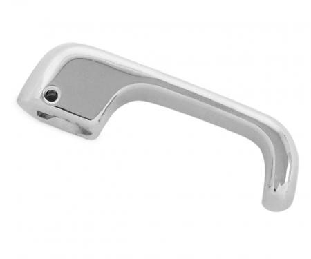Redline Restomotive® Mustang 68 Vent Window Handle Kit - LH LG-10-331/LH