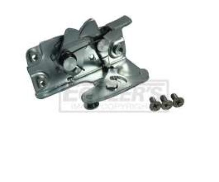 Redline Restomotive® Chevy P/U 52-55 1st Series Door Latch RH LG-TP-384/RH