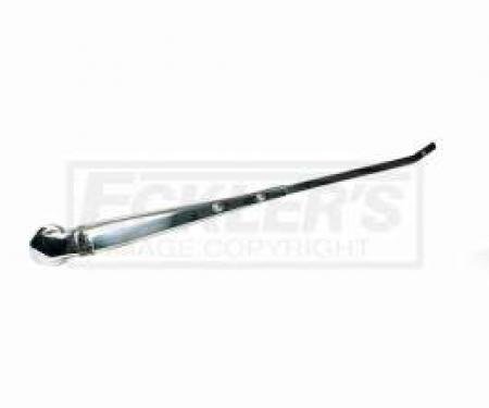 Redline Restomotive® Chevy P/U 67-72 Wiper Arm - 1pc (Left or Right) LG-TP-1024