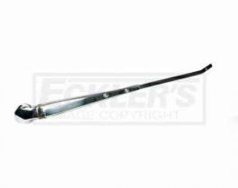 Redline Restomotive® Chevy P/U 67-72 Wiper Arm - 1pc (Left or Right) LG-TP-1024
