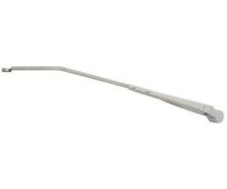Redline Restomotive® Chevy/Gmc P/U 47-53 Wiper Arm - LH (Snap-in Style) LG-TP-935/LH