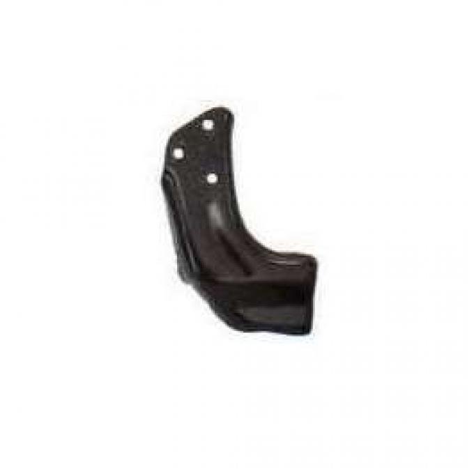 Redline Restomotive® Chevy/Gmc Ck P/U 88-93/Blazer, Yukon ( Ft. Bumper Bracket - RH LG-TP-017/RH