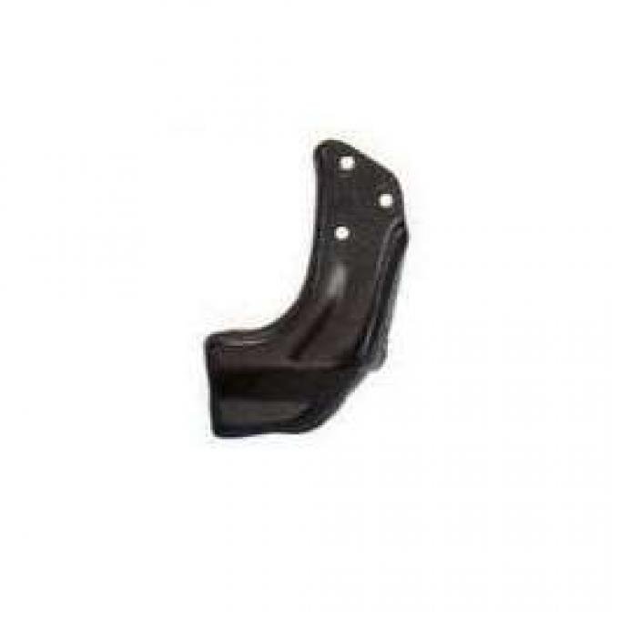 Redline Restomotive® Chevy/Gmc Ck P/U 88-93/Blazer, Yukon ( Ft. Bumper Bracket - LH LG-TP-017/LH