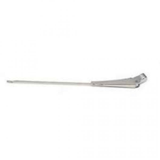 Redline Restomotive® Chevy/Gmc P/U 54-59 Wiper Arm - LH (Snap-in Style) LG-TP-936/LH