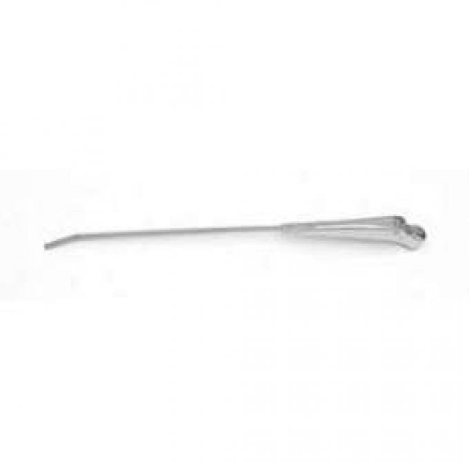 Redline Restomotive® Chevy P/U 60-66 Wiper Arm - LH (Snap-in Sytle) LG-TP-937/LH