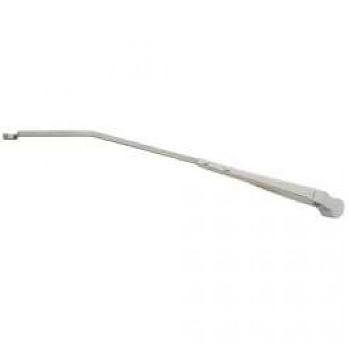 Redline Restomotive® Chevy/Gmc P/U 47-53 Wiper Arm - LH (Snap-in Style) LG-TP-935/LH