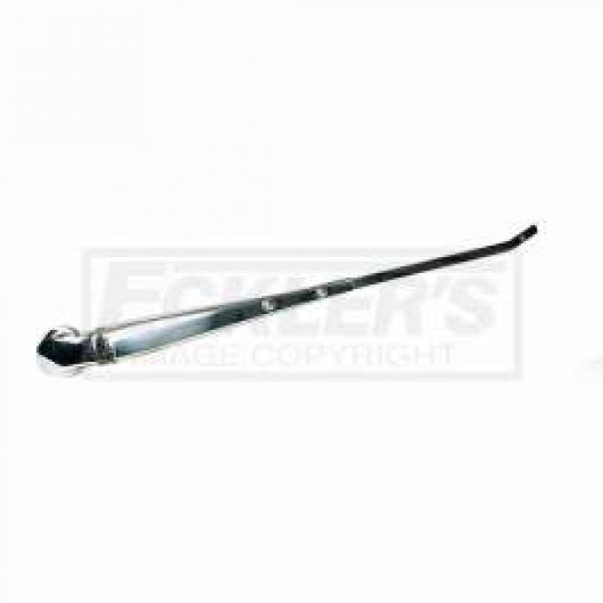 Redline Restomotive® Chevy P/U 67-72 Wiper Arm - 1pc (Left or Right) LG-TP-1024
