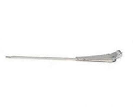 Redline Restomotive® Chevy/Gmc P/U 54-59 Wiper Arm - LH (Snap-in Style) LG-TP-936/LH