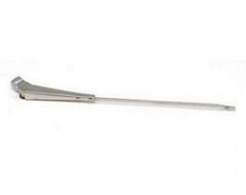 Redline Restomotive® Chevy/Gmc P/U 54-59 Wiper Arm - RH (Snap-in Style) LG-TP-936/RH