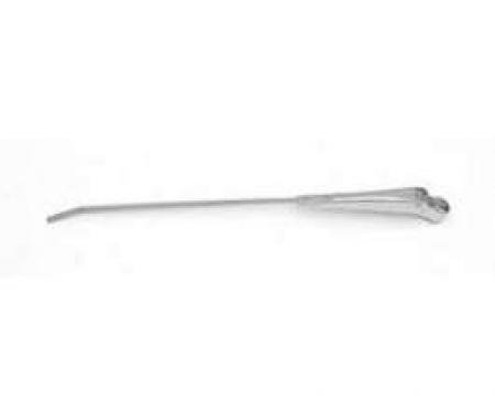 Redline Restomotive® Chevy P/U 60-66 Wiper Arm - LH (Snap-in Sytle) LG-TP-937/LH