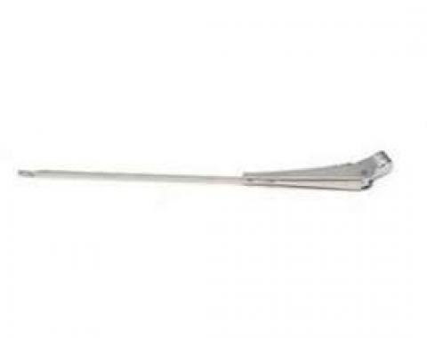 Redline Restomotive® Chevy/Gmc P/U 54-59 Wiper Arm - LH (Snap-in Style) LG-TP-936/LH
