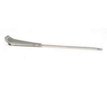 Redline Restomotive® Chevy/Gmc P/U 54-59 Wiper Arm - RH (Snap-in Style) LG-TP-936/RH