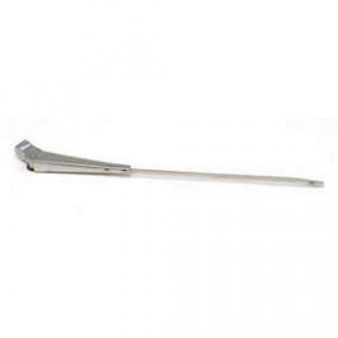 Redline Restomotive® Chevy/Gmc P/U 54-59 Wiper Arm - RH (Snap-in Style) LG-TP-936/RH