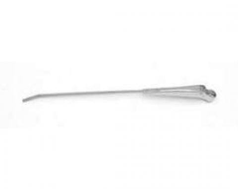 Redline Restomotive® Chevy P/U 60-66 Wiper Arm - LH (Snap-in Sytle) LG-TP-937/LH