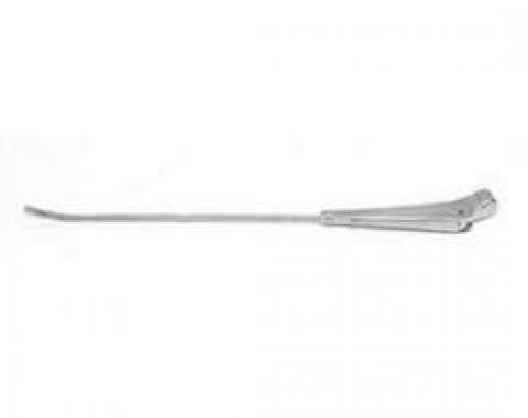 Redline Restomotive® Chevy P/U 60-66 Wiper Arm - RH (Snap-in Style) LG-TP-937/RH