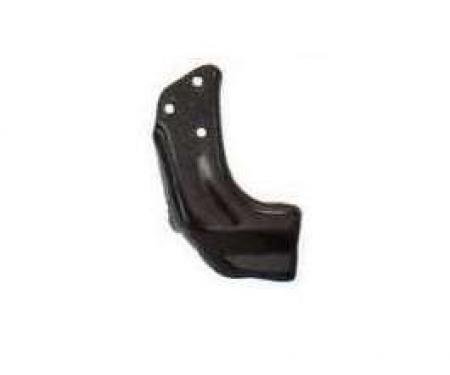 Redline Restomotive® Chevy/Gmc Ck P/U 88-93/Blazer, Yukon ( Ft. Bumper Bracket - RH LG-TP-017/RH