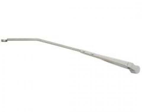 Redline Restomotive® Chevy/Gmc P/U 47-53 Wiper Arm - LH (Snap-in Style) LG-TP-935/LH