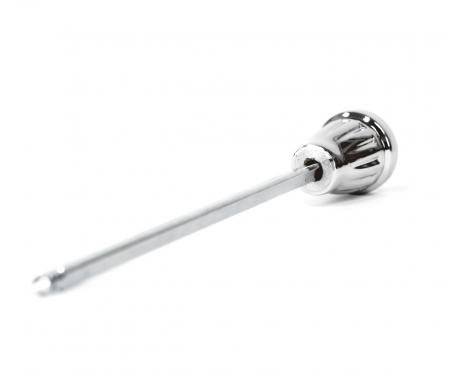 Redline Restomotive® Mustang 64-66 H/L Switch Knob & Shaft LG-10-733