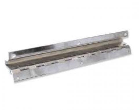 Redline Restomotive® Chevelle/El Camino 68-69 Console Door Hinge LG-00-1885